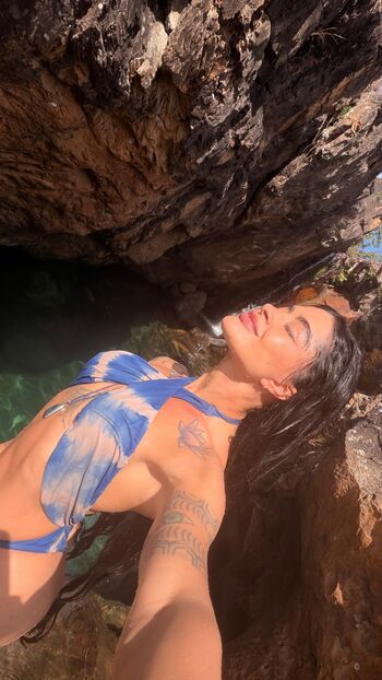 Full leaked Aline riscado private onlyfans photo