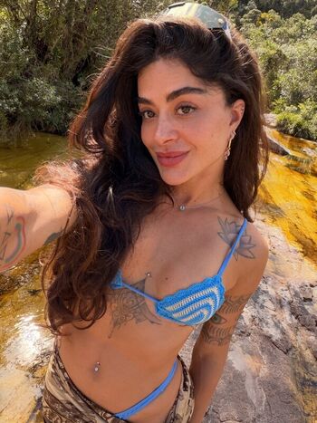 Full leaked Aline riscado private onlyfans photo