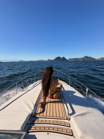 Aline Riscado