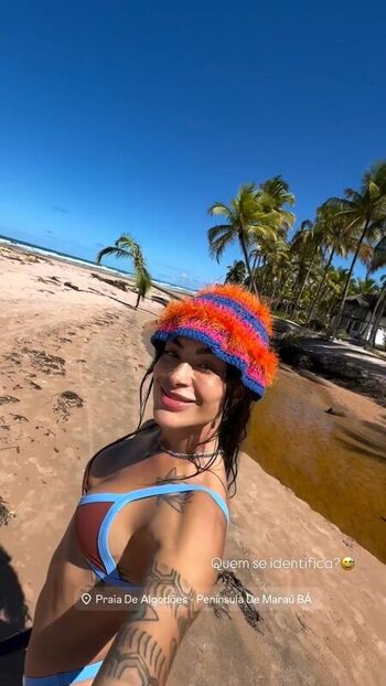Aline Riscado