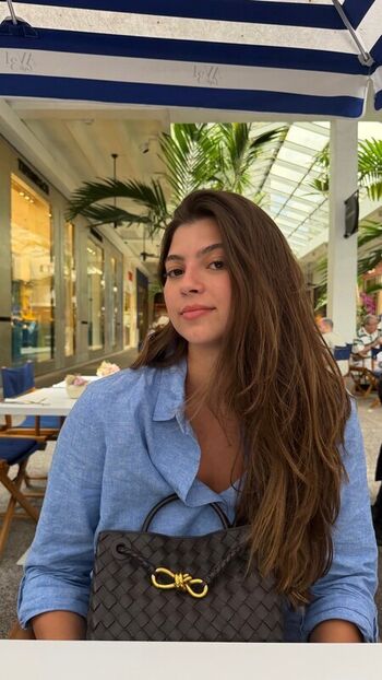 Full leaked Aline segato private onlyfans photo