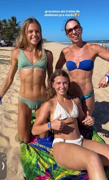 Full leaked Aline steffens private onlyfans photo