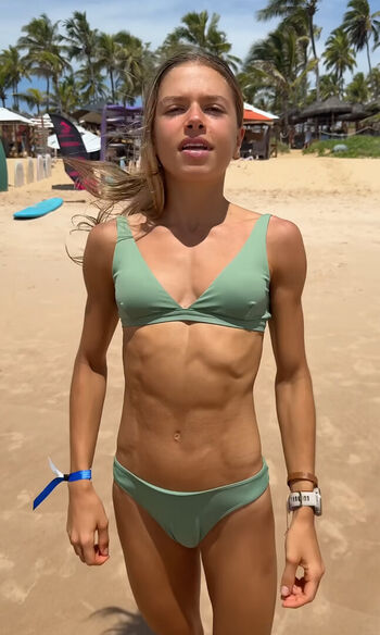 Full leaked Aline steffens private onlyfans photo