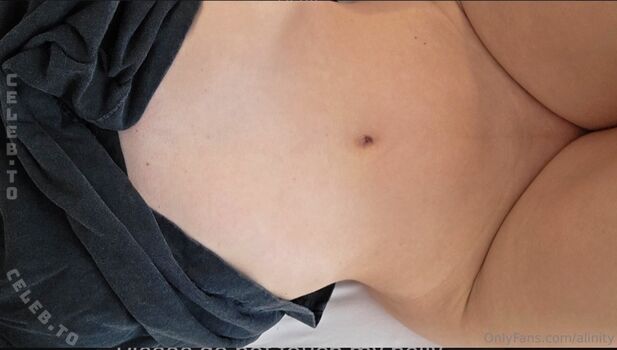 Full leaked Alinity page private onlyfans photo