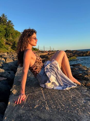Full leaked Alinne moraes private onlyfans photo