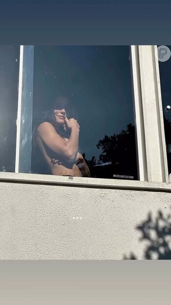 Full leaked Alinne moraes private onlyfans photo