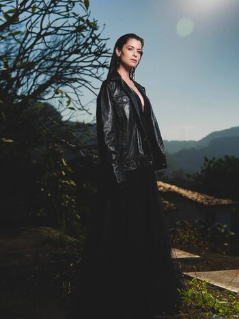 Full leaked Alinne moraes private onlyfans photo