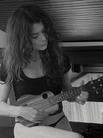 Full leaked Alinne moraes private onlyfans photo