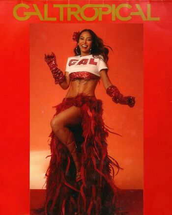 Full leaked Alinne rosa private onlyfans photo