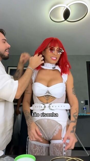 Full leaked Alinne rosa private onlyfans photo