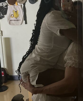 Full leaked Alipaws private onlyfans photo