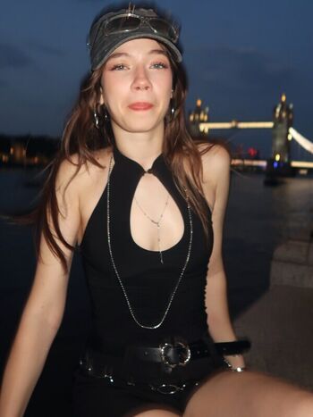 Full leaked Alisa sezen sever private onlyfans photo