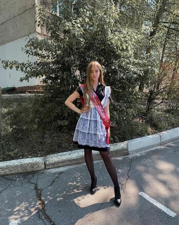 Full leaked Alisa yakimenko private onlyfans photo