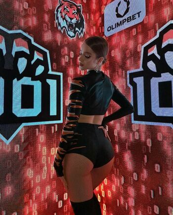 Full leaked Alisa yakimenko private onlyfans photo