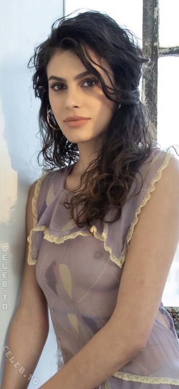 Full leaked Alisar ailabouni private onlyfans photo