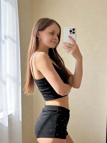 Full leaked Alisaya private onlyfans photo