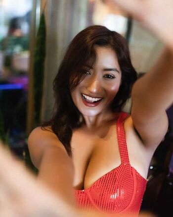 Full leaked Alisha basnet private onlyfans photo