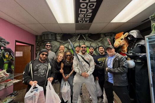 Full leaked Alisha edwards page private onlyfans photo