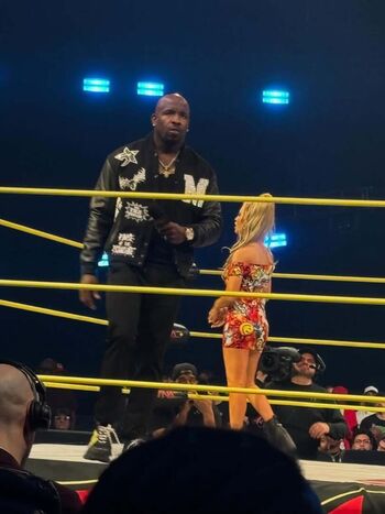 Full leaked Alisha edwards page private onlyfans photo