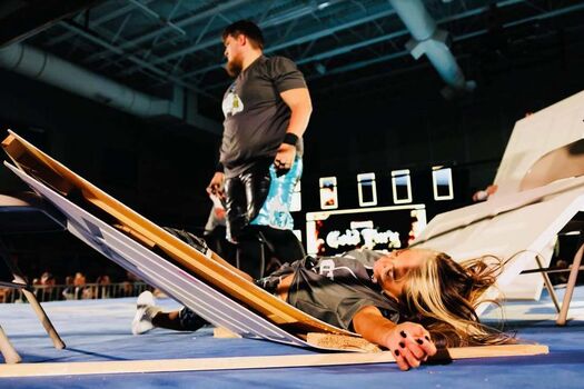 Full leaked Alisha edwards page private onlyfans photo