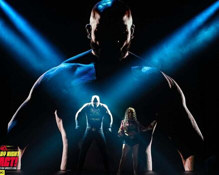 Full leaked Alisha edwards private onlyfans photo