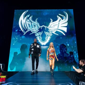 Full leaked Alisha edwards private onlyfans photo