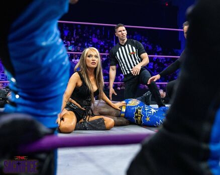 Full leaked Alisha edwards private onlyfans photo