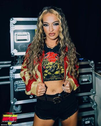 Full leaked Alisha edwards private onlyfans photo