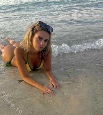 Alisha Eescada Tiffany