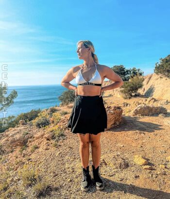 Full leaked Alisha kolb private onlyfans photo