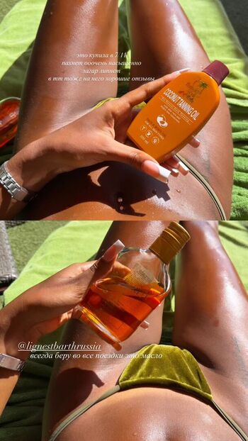 Full leaked Alisha kone private onlyfans photo