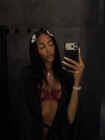 Alisha Kone