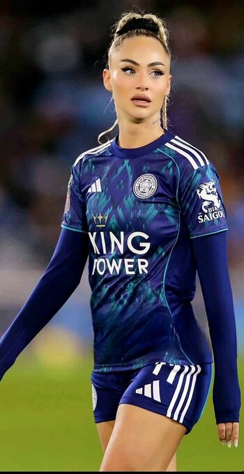 Full leaked Alisha lehmann  page private onlyfans photo