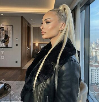 Full leaked Alisha lehmann private onlyfans photo