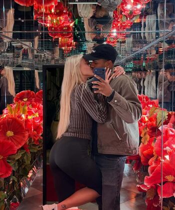 Full leaked Alisha lehmann private onlyfans photo