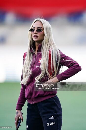 Full leaked Alisha lehmann  page private onlyfans photo