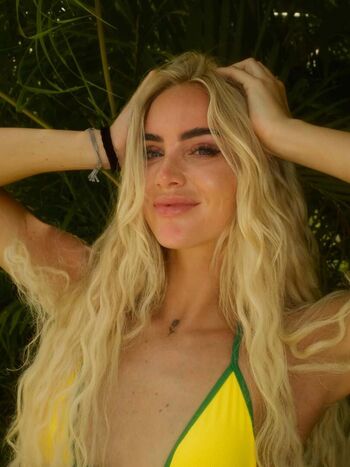 Full leaked Alisha lehmann  page private onlyfans photo