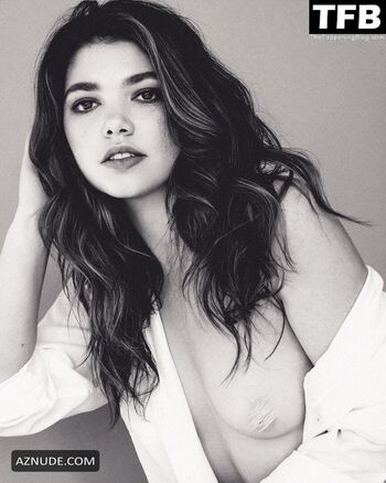 Full leaked Alisha newton private onlyfans photo