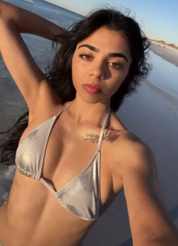 Full leaked Alisha private onlyfans photo
