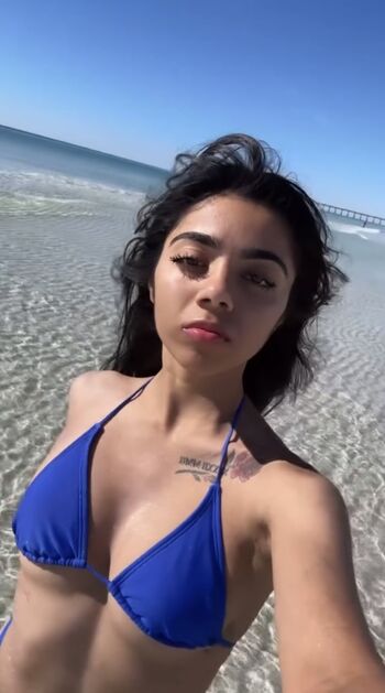 Full leaked Alisha private onlyfans photo