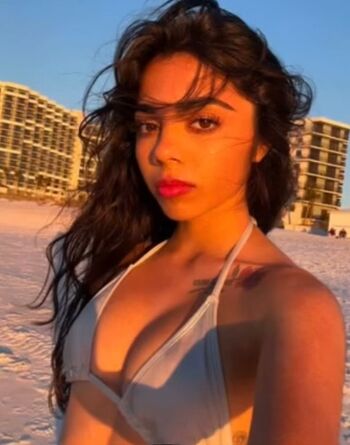 Full leaked Alisha private onlyfans photo