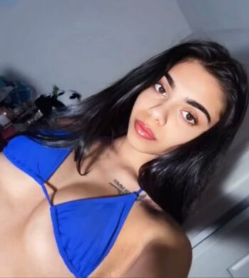 Full leaked Alisha private onlyfans photo