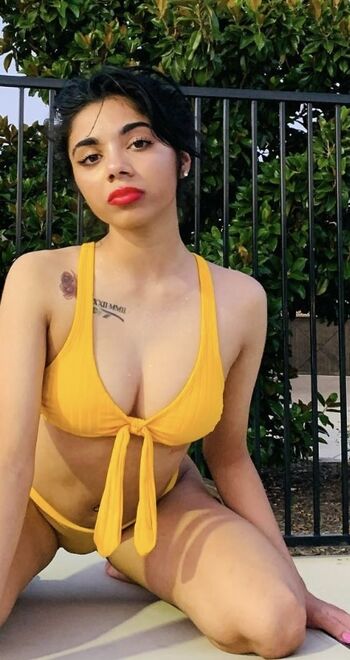 Full leaked Alisha private onlyfans photo