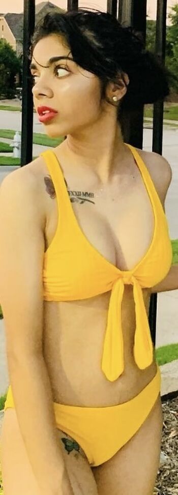 Full leaked Alisha private onlyfans photo