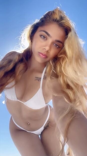 Full leaked Alisha private onlyfans photo