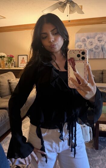 Full leaked Alishahhh private onlyfans photo