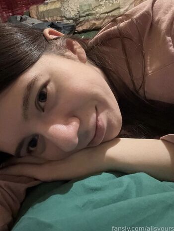 Full leaked Alising u private onlyfans photo