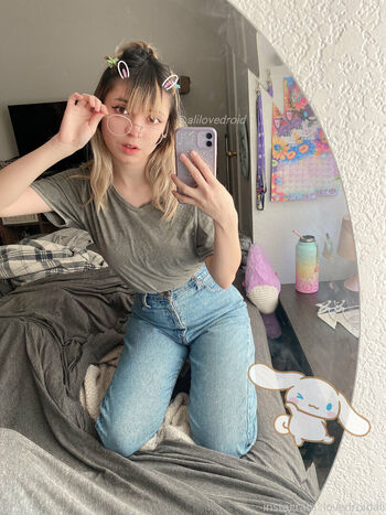 Full leaked Alismores private onlyfans photo