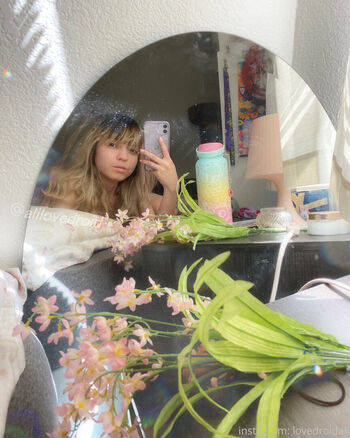 Full leaked Alismores private onlyfans photo