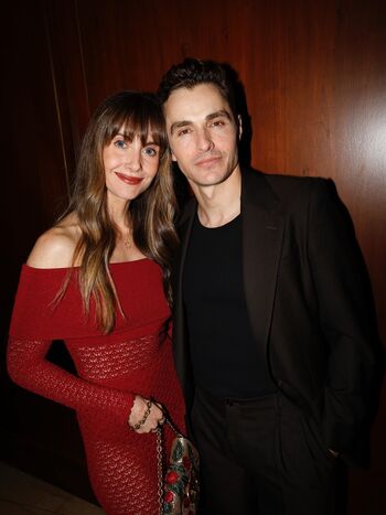 Full leaked Alison brie page private onlyfans photo